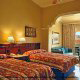 Gorgious suite at Gran Melia Gulf Resort, Rio Grande, Puerto Rico.