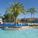Grand Beach Resort pool