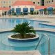 Grand Casino Hotel and Spa pool and hot tub