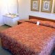 Grand Crowne Resort queen bed