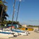 Our Lucaya Resort catamaran rentals