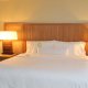 Our Lucaya Resort queen bed