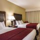 Grand Oaks Resort 2 queen room overview