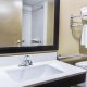 Grand Oaks Resort accessable bathroom