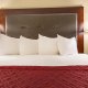 Grand Oaks Resort bed