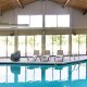 Grand Oaks Resort indoor pool