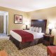 Grand Oaks Resort king room