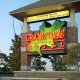 Grand Oaks Resort sign