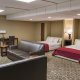 Grand Oaks Resort suite