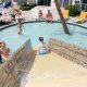 Grand Seas Resort kiddie pool slide