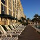 Grand Seas Resort pool chairs