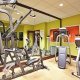 Gulfport Holiday Inn fitness center