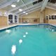 Gulfport Holiday Inn indoor pool