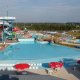 Gulfport Holiday Inn waterpark