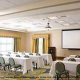 Meeting Room View At Hampton Inn & Suites Savannah Historic District In Savannah, GA.