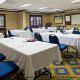 Conference Room View of Hampton Vilano Inn in St. Augustine, Florida.