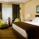 Luxury King Size Room at the Harrah's Grand Casino Hotel in Biloxi, Mississippi. Forget all troubles and just relax during your Thanksgiving family Vacation.