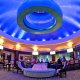 Harrahs Grand Casino Resort and Spa lounge