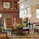 Sitting Area View at Hilton Garden Inn in Orlando, Florida. Layaway Vacation Packages are now available for  through Rooms101.com.