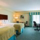Holiday Inn Resort 2 queen room