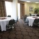 Holiday Inn Express Riverview in Charleston dining