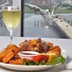 Holiday Inn Express Riverview in Charleston food