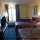 Double Room View At Inn At Ellis Square In Savannah, GA.