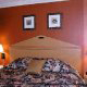 Beautifully Furnished Hotel Room at Inn At Oak Plantation in Orlando, Florida. A warm welcome awaits you to begin your Valentine's Day Romantic Getaway.