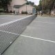 Inn at Oak Plantation tennis court