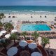 Inn on the Beach Resort pool overview 2