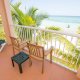 Island Seas Resort balcony