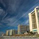 Kingston Resorts presents the Hilton Beach Club in Myrtle Beach