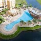 Lake Buena Vista Resort Village and Spa pool overview