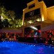 Wynn Las Vegas Resort Pool Bar
