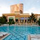Wynn Las Vegas Resort Pool Head