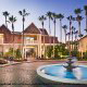 Exterior View At Legacy Vacation Club in Orlando/Kissimmee, Florida.