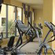 Fitness Center View at Lighthouse Key Resort & Spa in Orlando, Florida (located just moments away from Disney World). Cheap Vacation Packages now available at Rooms101.com.
