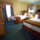 Liki Tiki Resort 2 queen room