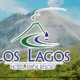 Hotel Logo View At Los Lagos Resort In Hot Springs Village, AR.
