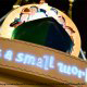 Most well known attraction, It\'s A Small World in Disneys Magic Kingdom Vacation in Orlando Florida.