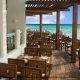 Restaurant With Ocean View at ME by Melia Cancun Resort in Cancun, Mexico. Start your day with a fresh cup of coffee while on Thanksgiving Family Vacation.