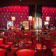 MGM Grand Hotel and Casino red bar