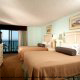 1 Bedroom suites with ocean views at The Best Western Carolinian in Myrtle Beach