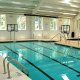 Myrtlewood Villas indoor pool