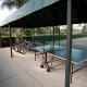 Mystic Dunes Resort and Golf Club bikes and ping pong