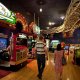 New York-New York Hotel and Casino arcade