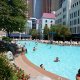 New York-New York Hotel and Casino pool