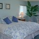 Ocean Trillium Suites bed