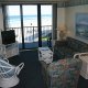 Ocean Trillium Suites living room