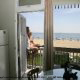 Amazing Ocean View from Your 2 Bedroom Condo at the Ocean View Vacation Villas in Biloxi, Mississippi.